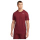 Nike Ανδρική κοντομάνικη μπλούζα Dri-FIT Fitness Tee